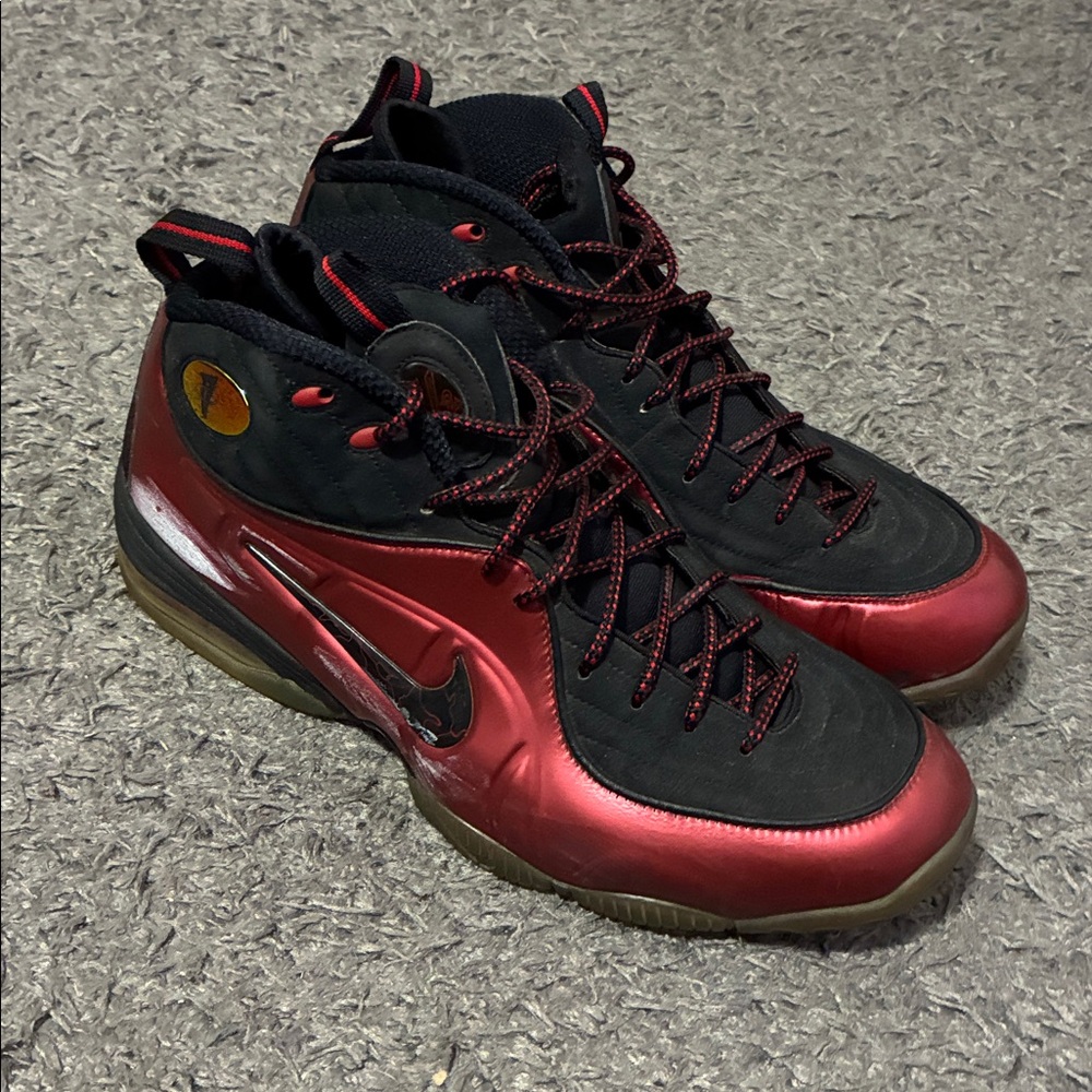 Nike air penny 1/2 cent - Picture 8 of 8